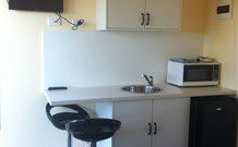 Poplar Caravan Park And Harrys Snack Shack - Coogee Beach Accommodation 2