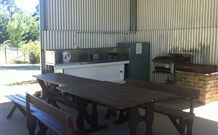 Poplar Caravan Park And Harrys Snack Shack - Coogee Beach Accommodation 5