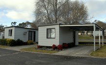 Poplar Caravan Park And Harrys Snack Shack - Coogee Beach Accommodation 7