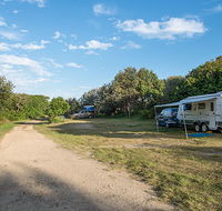 Racecourse Campground - Coogee Beach Accommodation