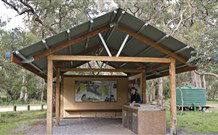 Saltwater Creek Campground - Coogee Beach Accommodation 1