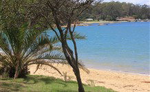 Sapphire Sun Eco Holiday Village - Eden - Coogee Beach Accommodation 0