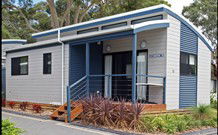 Shoal Bay Holiday Park Port Stephens - Coogee Beach Accommodation 7