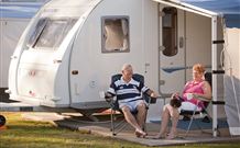 Shoal Bay Holiday Park Port Stephens - Coogee Beach Accommodation 12