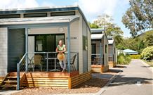 Shoal Bay Holiday Park Port Stephens - Coogee Beach Accommodation 11