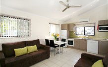 Shoal Bay Holiday Park Port Stephens - Coogee Beach Accommodation 10