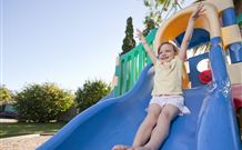 Shoal Bay Holiday Park Port Stephens - Coogee Beach Accommodation 14