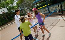 Shoal Bay Holiday Park Port Stephens - Coogee Beach Accommodation 15