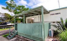 South Coast Holiday Parks Eden - Coogee Beach Accommodation 1