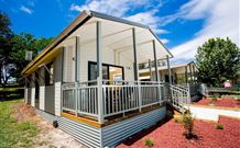 South Coast Holiday Parks Eden - Coogee Beach Accommodation 0