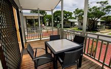 South Coast Holiday Parks Eden - Coogee Beach Accommodation 6