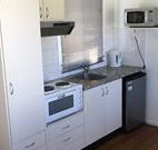 South Pacific Park Village - Coogee Beach Accommodation