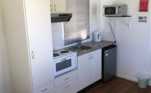 South Pacific Park Village - Coogee Beach Accommodation 0