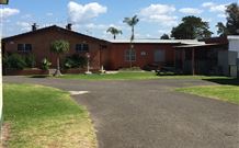 South Pacific Park Village - Coogee Beach Accommodation 2