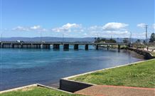 South Pacific Park Village - Coogee Beach Accommodation 3