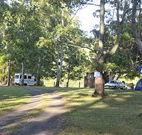 The Channon Village Campground - Coogee Beach Accommodation