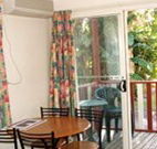 The Haven Caravan Park - Coogee Beach Accommodation