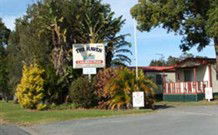 The Haven Caravan Park - Coogee Beach Accommodation 1