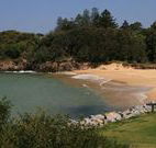 Tuross Beach Holiday Park - Coogee Beach Accommodation