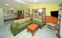 Ulladulla Headland Holiday Haven - Coogee Beach Accommodation 2