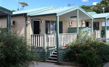 Ulladulla Headland Holiday Haven - Coogee Beach Accommodation 4