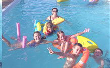 Wallaga Lake Holiday Park - Coogee Beach Accommodation 3