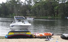Wallaga Lake Holiday Park - Coogee Beach Accommodation 4