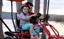Wallaga Lake Holiday Park - Coogee Beach Accommodation 5