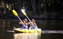 Wallaga Lake Holiday Park - Coogee Beach Accommodation 6
