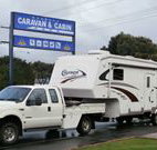 Wodonga Caravan and Cabin Park - Coogee Beach Accommodation