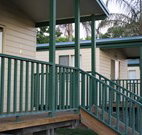 Wyland Caravan Park - Coogee Beach Accommodation