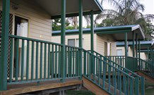 Wyland Caravan Park - Coogee Beach Accommodation 0