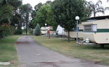 Wyland Caravan Park - Coogee Beach Accommodation 1