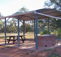 Yanda campground - Coogee Beach Accommodation