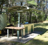 Youngville campground - Coogee Beach Accommodation