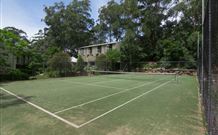 Avoca Beach Hotel And Resort - Coogee Beach Accommodation 2