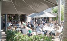 Avoca Beach Hotel And Resort - Coogee Beach Accommodation 5