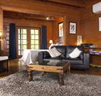 Cabins in the Clouds - Coogee Beach Accommodation