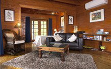 Cabins In The Clouds - Coogee Beach Accommodation 0