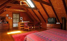 Cabins In The Clouds - Coogee Beach Accommodation 4