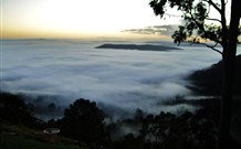 Cabins In The Clouds - Coogee Beach Accommodation 7