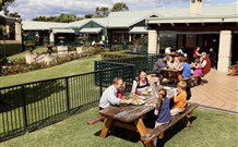 Harrigans Irish Pub And Accommodation - Coogee Beach Accommodation 4