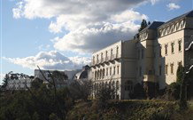 Hydro Majestic Hotel Blue Mountains - Coogee Beach Accommodation 0