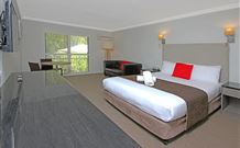 Lincoln Downs Resort And Spa - Coogee Beach Accommodation 1