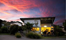 Moby's Beachside Retreat - Coogee Beach Accommodation 0