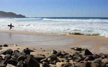 Moby's Beachside Retreat - Coogee Beach Accommodation 3