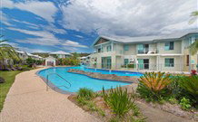Pacific Blue 358 - Coogee Beach Accommodation 6