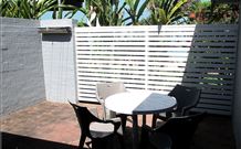 Plover Deluxe Villa 25 - Coogee Beach Accommodation 0