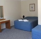 Sundowner Huskisson Bayside Resort - Coogee Beach Accommodation