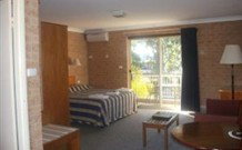 Sundowner Huskisson Bayside Resort - Coogee Beach Accommodation 1